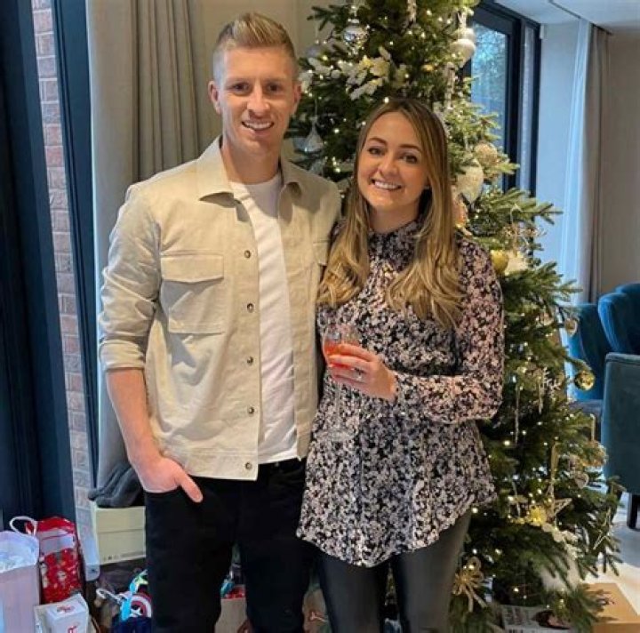 Ben Mee Wife; Meet Sarah Mee