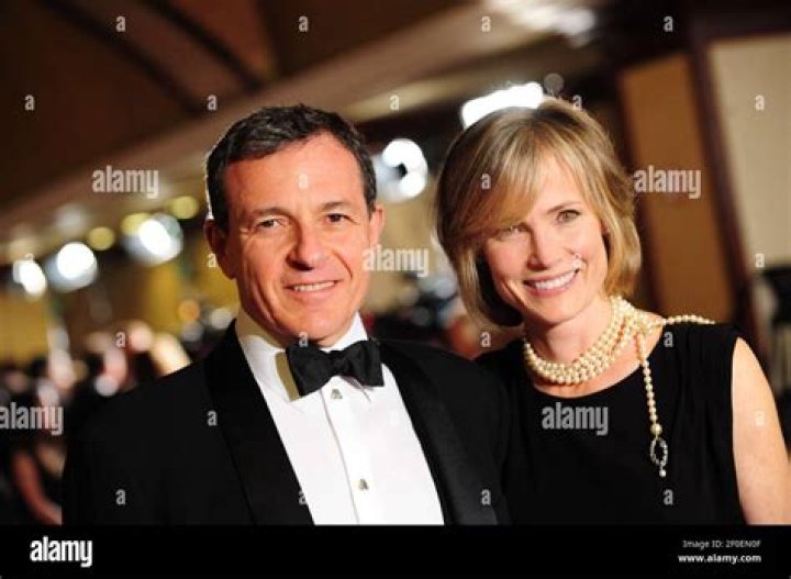 Bob Iger Wife: Who is Willow Bay?