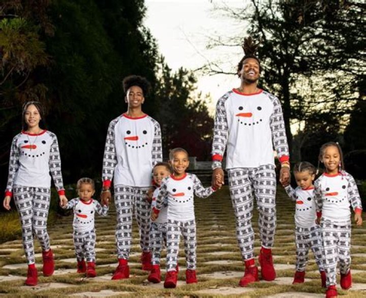 Cam Reddish Children: Does Cam Reddish have children?