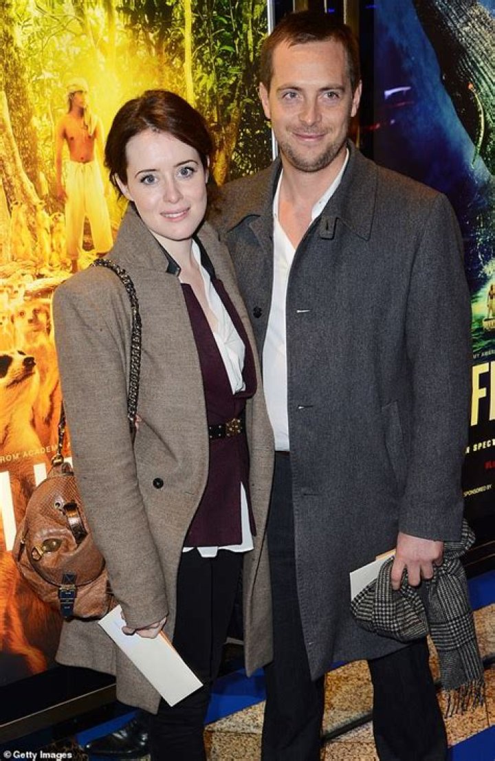 Claire Foy Husband: Who Is Claire Foy Husband?
