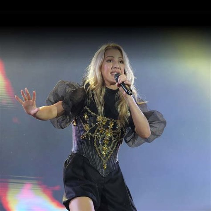 Ellie Goulding Net Worth: How Much Is Ellie Goulding Worth?