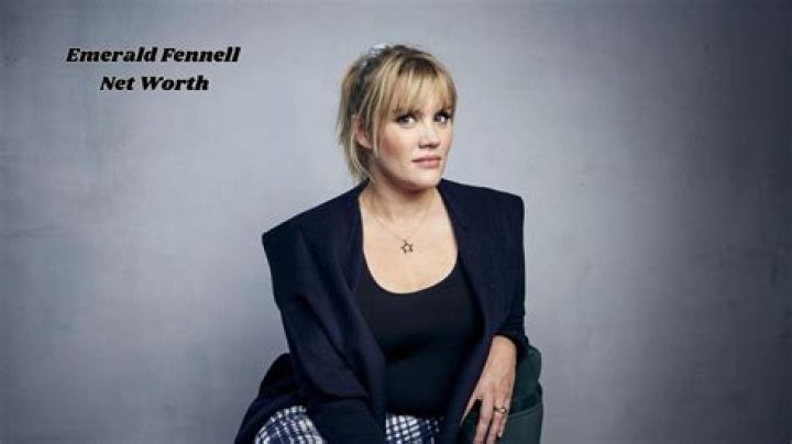 Emerald Fennell Net Worth, Age, Height