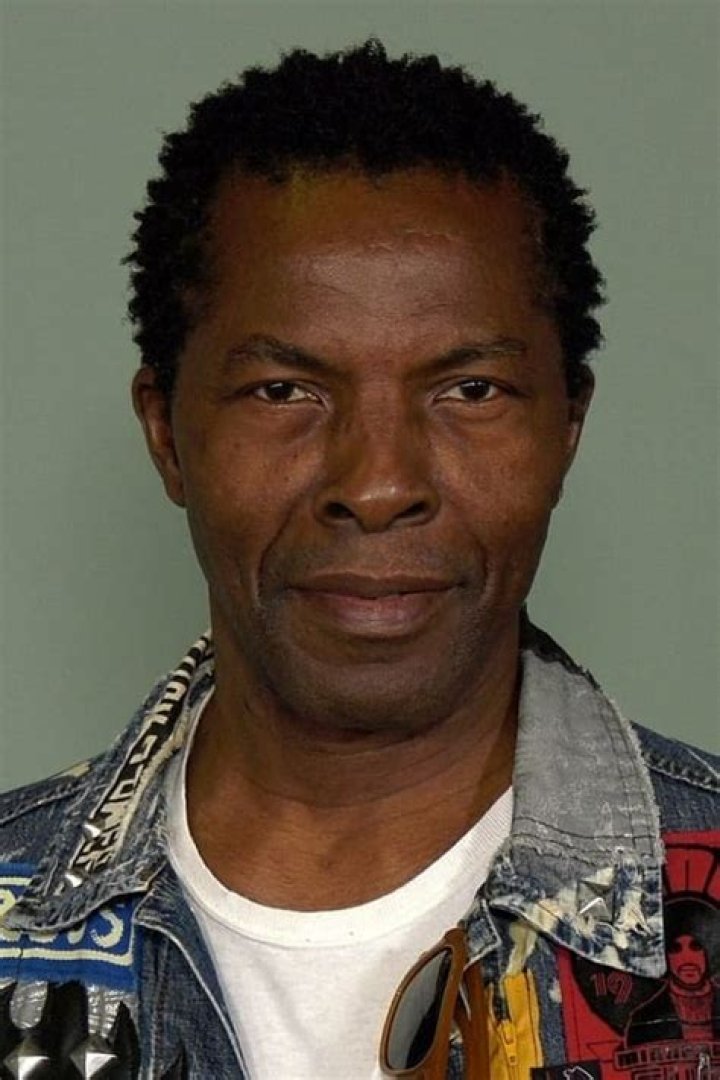Isaach de Bankolé Bio: Age, Wife, Movies, Parents, Net Worth