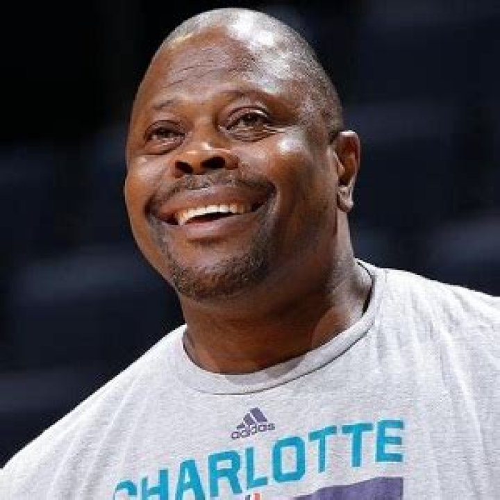 Patrick Ewing Age, Height, Weight