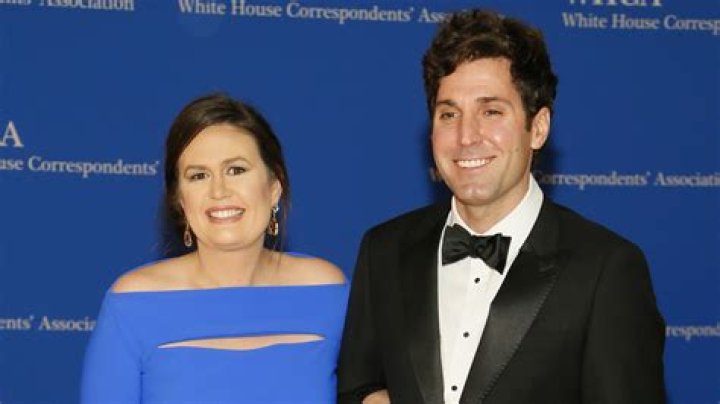 Sarah Huckabee Sanders Husband: Meet Bryan