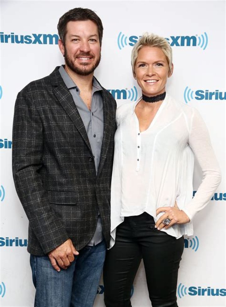 Sherry Pollex Husband: Was Sherry Pollex Married?