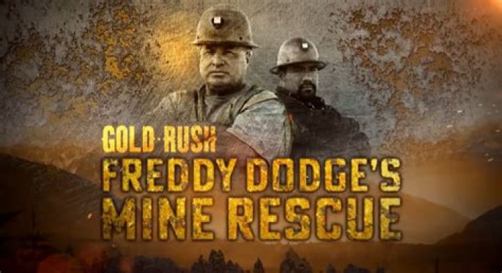What happened to Freddy Dodge from “Gold Rush”? What is.....